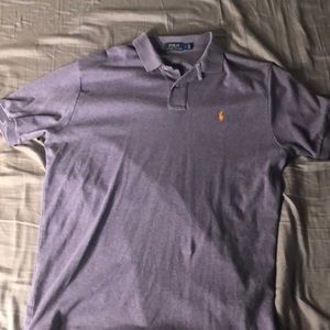 Polo never worn